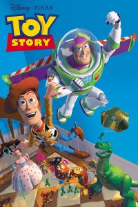 ภาพยนตร์ “Toy Story”