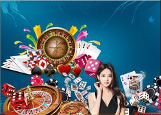 The best online baccarat game quickly and easily.