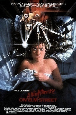 เรื่อง A Nightmare on Elm Street (1984)