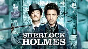 รีวิวหนัง Sherlock Holmes (2009)