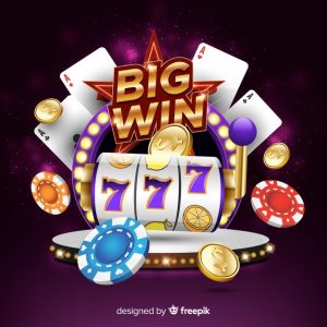 Slot Online เป็นหนึ่งในเกม Casino on-line ที่ผู้คนจำนวนมากครอบครองรางวัล