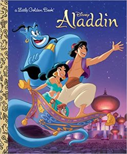 อนิเมะ Aladdin ดูการ์ตูน  อนิเมะตอนใหม่ล่าสุด