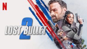 ดูหนังออนไลน์ Lost Bullet 2 (2022) ดูหนัง hd เว็บดูหนัง hd